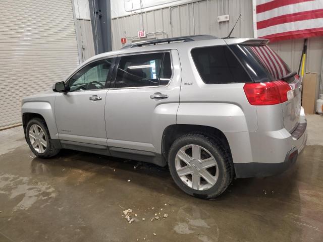 Photo 2 from auction – 2010 GMC TERRAIN SL with VIN 2CTFLJEW3A6393168