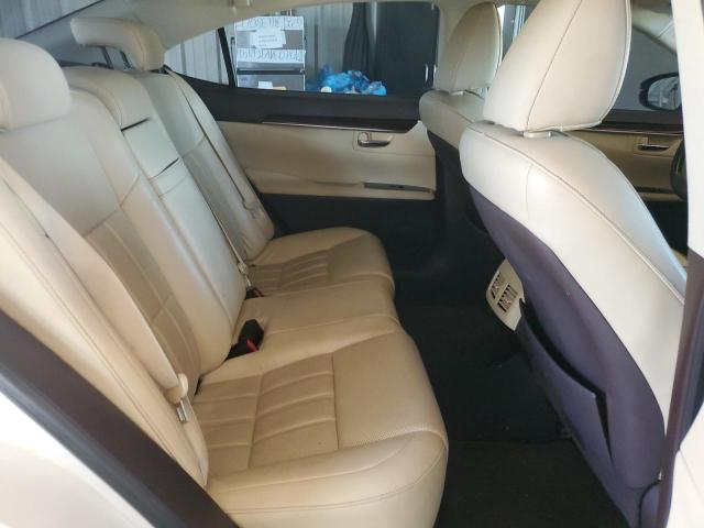 Photo 10 from auction – 2018 LEXUS ES 350 with VIN 58ABK1GGXJU102397