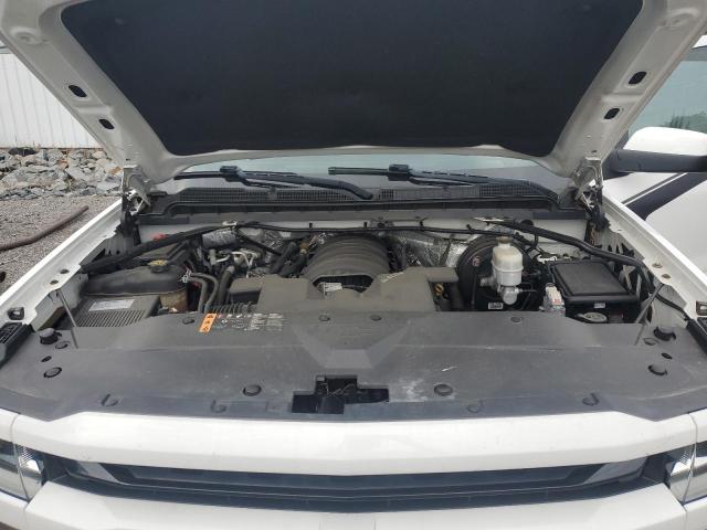 Photo 11 from auction – 2017 CHEVROLET SILVERADO with VIN 3GCUKREC0HG289147