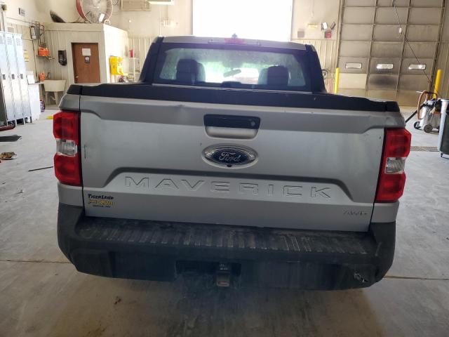 Photo 6 from auction – 2022 FORD MAVERICK X with VIN 3FTTW8F93NRA25014