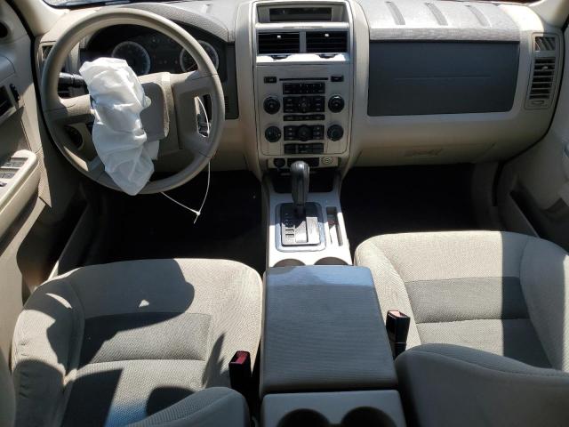Photo 8 from auction – 2008 FORD ESCAPE XLT with VIN 1FMCU931X8KA42567