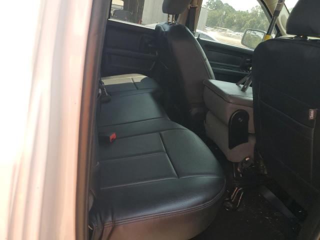 Photo 10 from auction – 2016 RAM 1500 ST with VIN 1C6RR6FT9GS405443