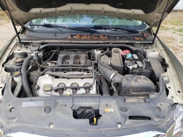 Photo 11 from auction – 2012 FORD TAURUS SEL with VIN 1FAHP2EW4CG132445