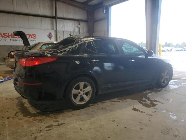 Photo 3 from auction – 2014 KIA OPTIMA LX with VIN 5XXGM4A71EG332878