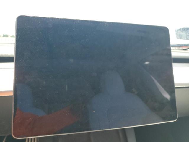 Photo 9 from auction – 2021 TESLA MODEL 3 with VIN 5YJ3E1EC6MF973298