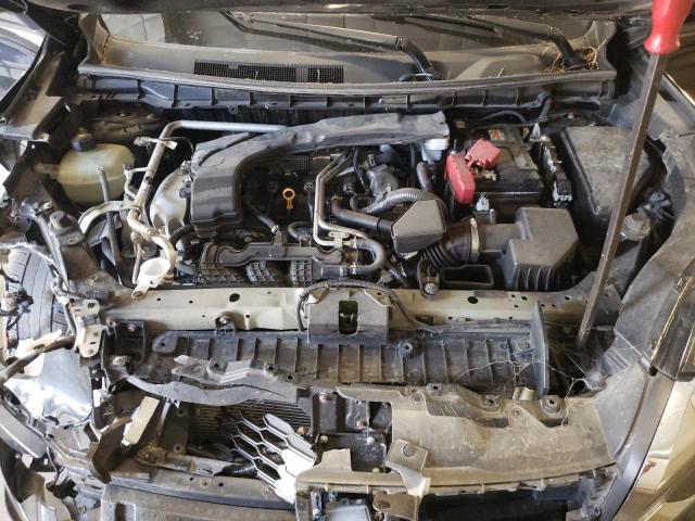 Photo 12 from auction – 2023 MITSUBISHI OUTLANDER with VIN JA4J3TA82PZ009980