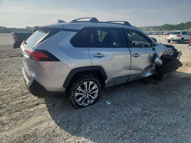 Photo 3 from auction – 2024 TOYOTA RAV4 XLE PREMIUM with VIN 2T3C1RFVXRC302844
