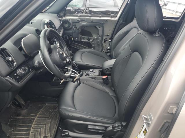Photo 7 from auction – 2022 MINI COOPER S C with VIN WMZ83BR03N3N99670