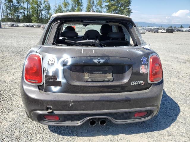 Photo 6 from auction – 2015 MINI COOPER S with VIN WMWXU3C5XF2B58676