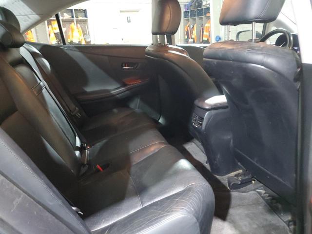 Photo 10 from auction – 2010 LEXUS HS 250H with VIN JTHBB1BA4A2010498