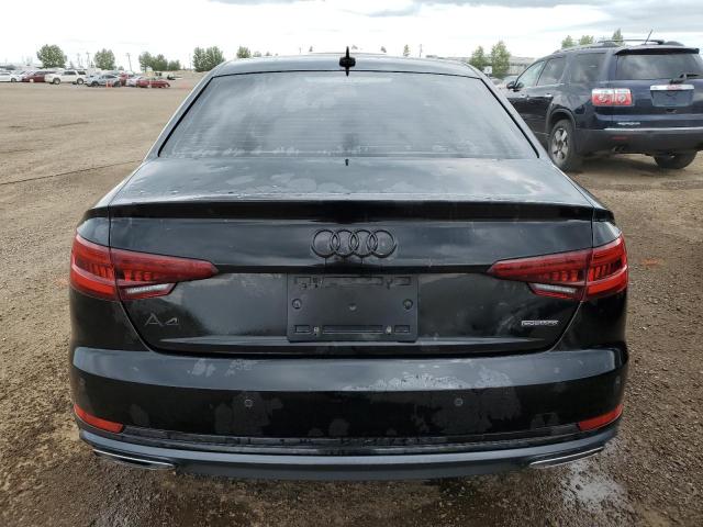 Photo 6 from auction – 2019 AUDI A4 KOMFORT with VIN WAUANAF44KA054031