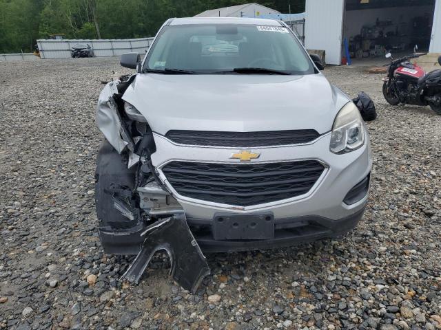 Фото 5 с аукциона – 2016 CHEVROLET EQUINOX LS с VIN 2GNFLEEK4G6359093