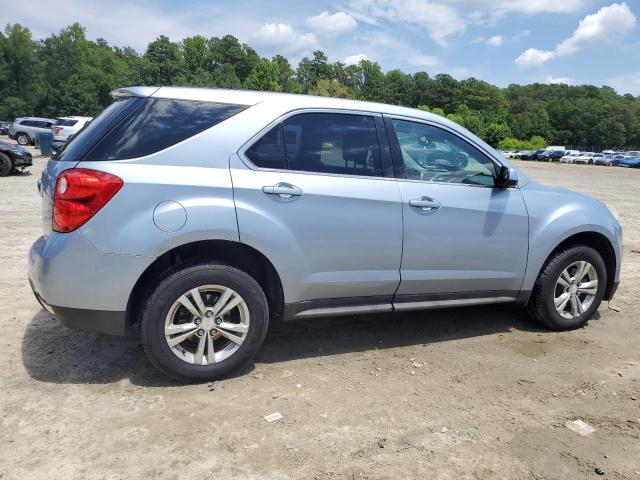 Photo 3 from auction – 2014 CHEVROLET EQUINOX LS with VIN 2GNALAEK0E6115277