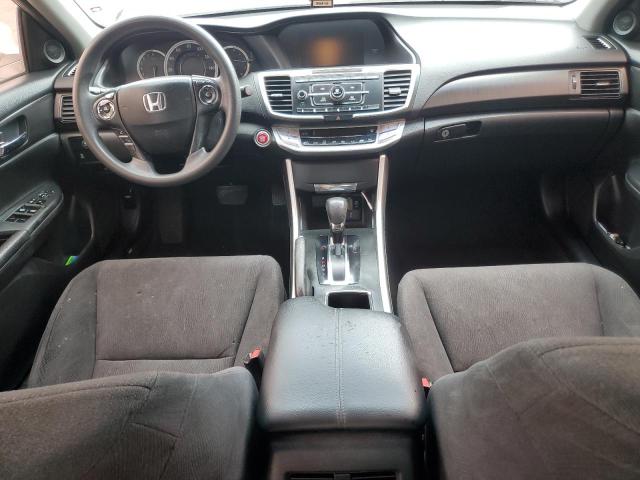 Photo 8 from auction – 2013 HONDA ACCORD EX with VIN 1HGCR2F73DA176500