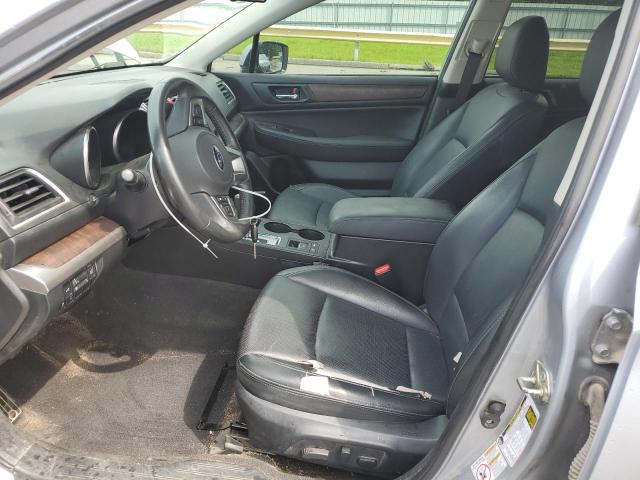 Photo 7 from auction – 2015 SUBARU OUTBACK 2. with VIN 4S4BSBJC4F3302482