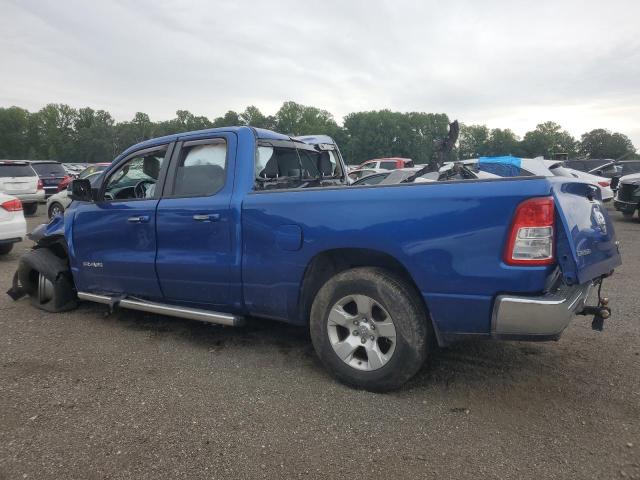 Photo 2 from auction – 2019 RAM 1500 BIG H with VIN 1C6SRFBT0KN656544