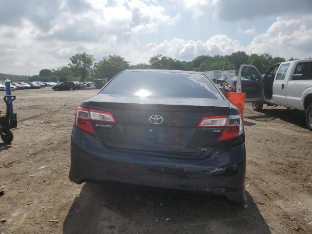 Photo 6 from auction – 2012 TOYOTA CAMRY BASE with VIN 4T1BF1FK7CU109179