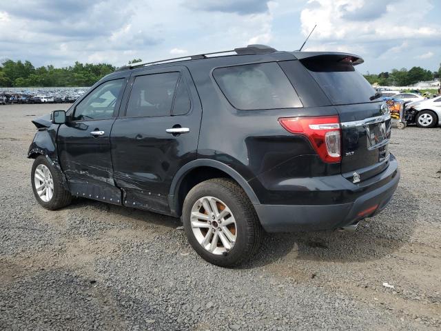 Photo 2 from auction – 2014 FORD EXPLORER X with VIN 1FM5K8D88EGB31847