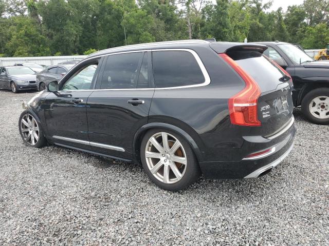 Photo 2 from auction – 2016 VOLVO XC90 T6 with VIN YV4A22PL5G1005495