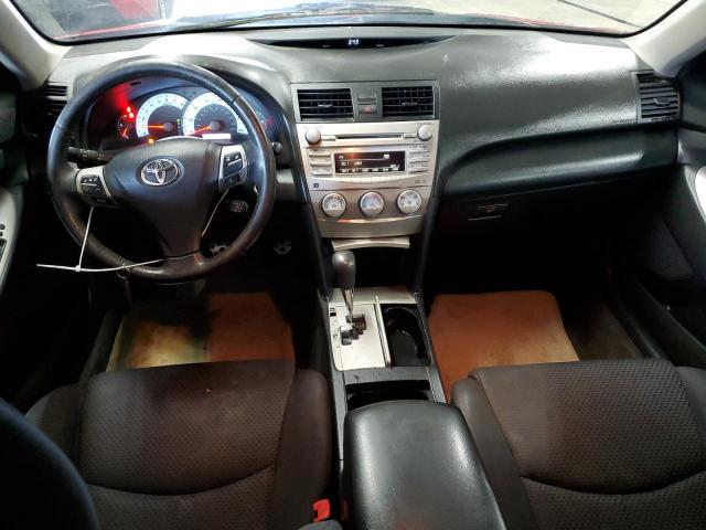 Photo 8 from auction – 2011 TOYT CAMRY BASE with VIN 4T1BF3EK6BU117804