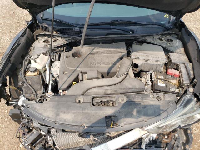 Photo 11 from auction – 2016 NISSAN ALTIMA 2.5 with VIN 1N4AL3AP7GN317768