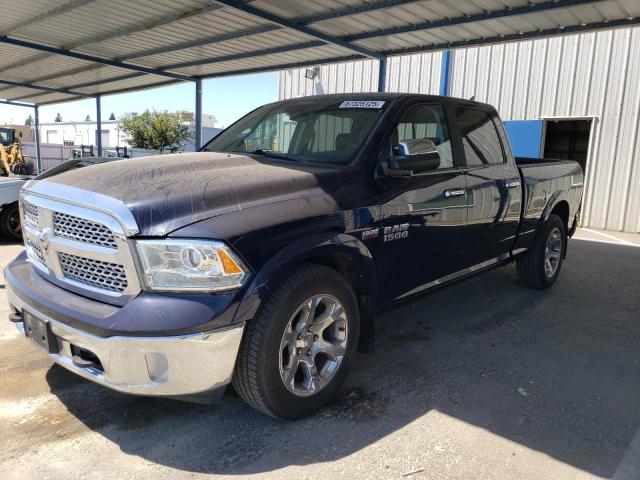 RAM 1500 LARAM 2013 with VIN 1C6RR7VT8DS699887 - Photo from auction