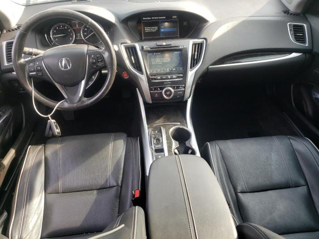 Photo 8 from auction – 2018 ACURA TLX TECH with VIN 19UUB2F55JA005444
