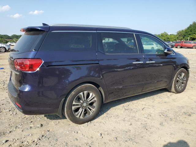 Photo 3 from auction – 2019 KIA SEDONA EX with VIN KNDMC5C16K6561023