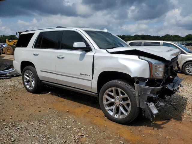 Photo 4 from auction – 2017 GMC YUKON DENALI with VIN 1GKS2CKJ3HR122096