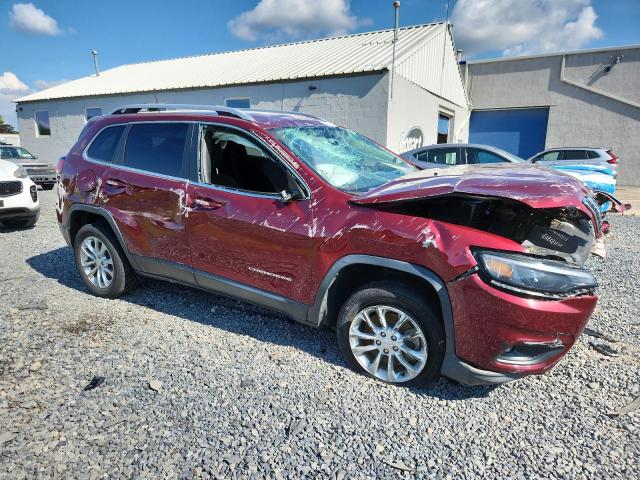 Photo 4 from auction – 2019 JEEP CHEROKEE L with VIN 1C4PJLCBXKD108860