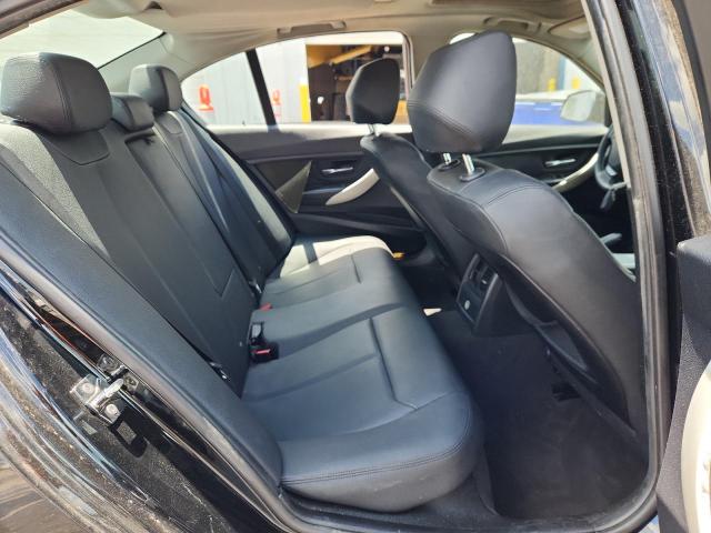 Photo 10 from auction – 2012 BMW 328 I with VIN WBA3A5C50CF344926