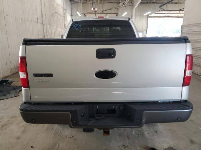 Photo 6 from auction – 2008 FORD F150 SUPER with VIN 1FTPW14V58FB64331