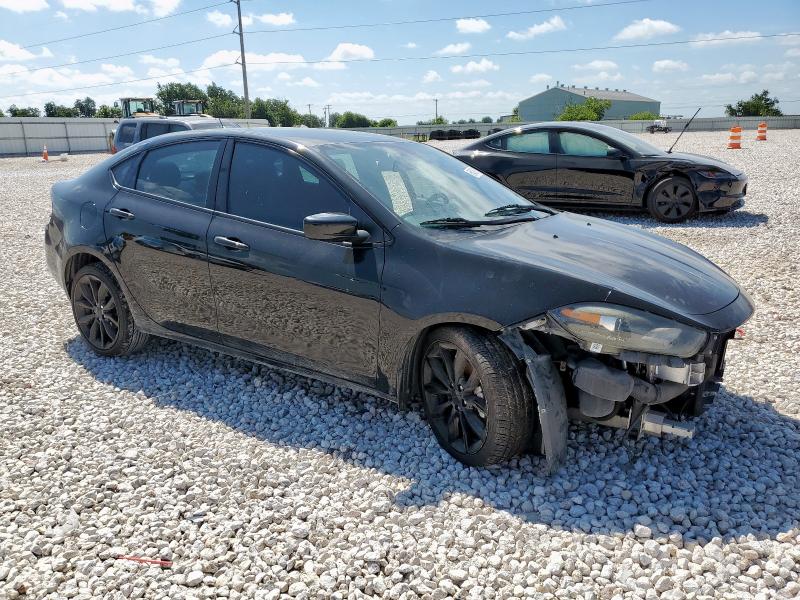 Photo 4 from auction – 2016 DODGE DART SXT with VIN 1C3CDFBB2GD750056