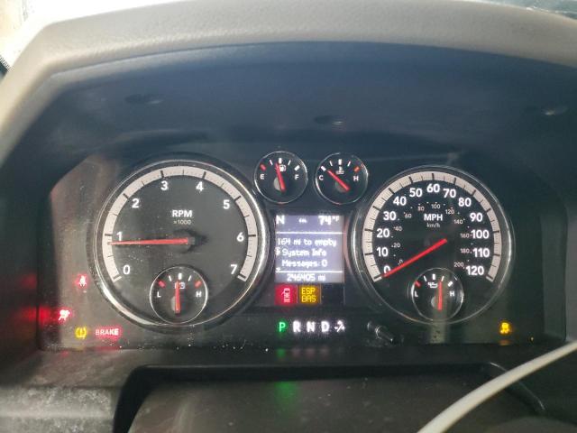 Photo 9 from auction – 2009 DODGE RAM 1500 with VIN 1D3HB18P49S759652