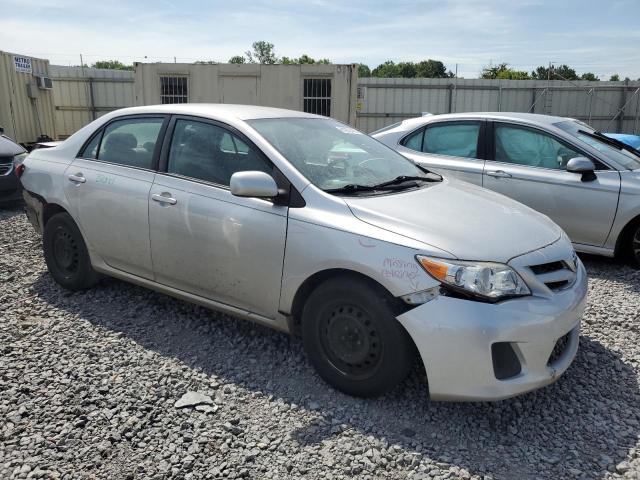 Photo 4 from auction – 2011 TOYOTA COROLLA BA with VIN 2T1BU4EE6BC674008