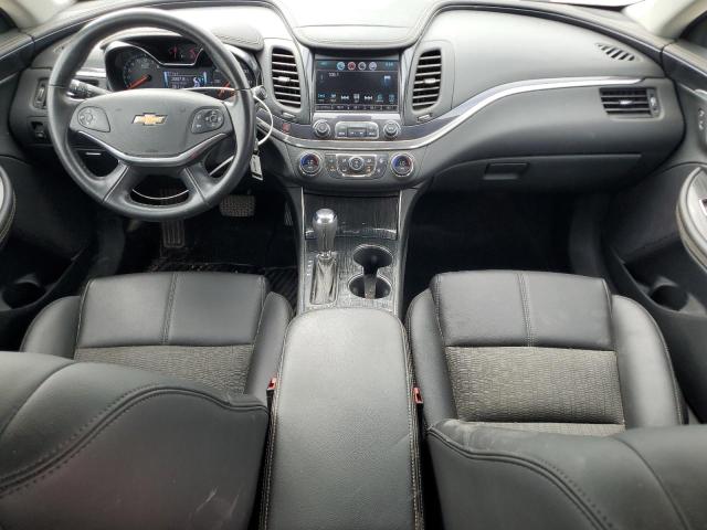 Photo 8 from auction – 2017 CHEVROLET IMPALA LT with VIN 2G1105S35H9158756