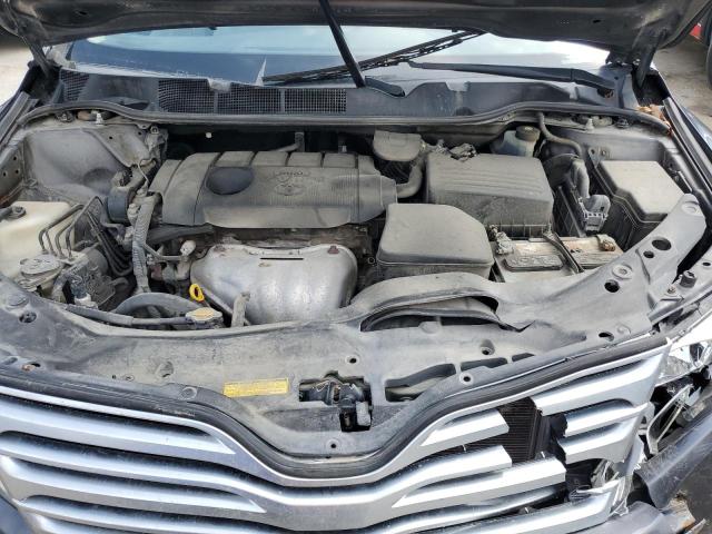 Photo 11 from auction – 2010 TOYOTA VENZA with VIN 4T3ZA3BB2AU038136