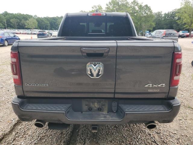 Photo 6 from auction – 2022 RAM 1500 LARAM with VIN 1C6SRFJT8NN224855