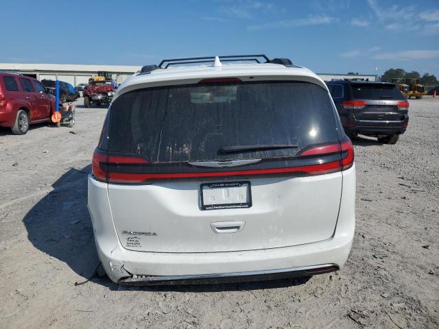 Photo 6 from auction – 2022 CHRYSLER PACIFICA TOURING L with VIN 2C4RC1BG4NR194382