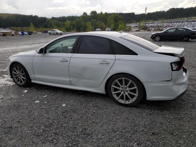 Photo 2 from auction – 2018 AUDI A6 PREMIUM with VIN WAUD8AFCXJN069829