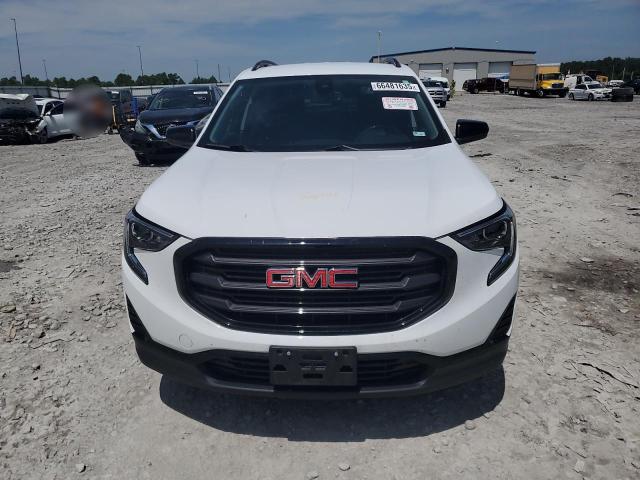 Photo 5 from auction – 2021 GMC TERRAIN SL with VIN 3GKALMEV5ML377993