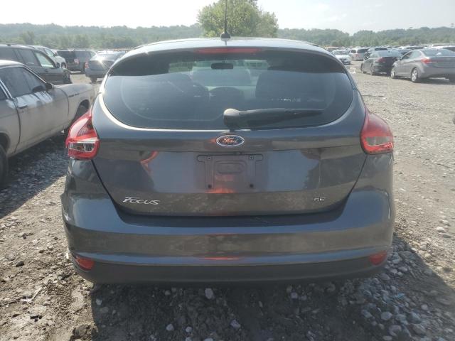 Photo 6 from auction – 2017 FORD FOCUS SE with VIN 1FADP3K24HL290269