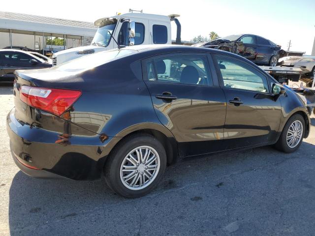 Photo 3 from auction – 2017 KIA RIO with VIN KNADM4A3XH6057401