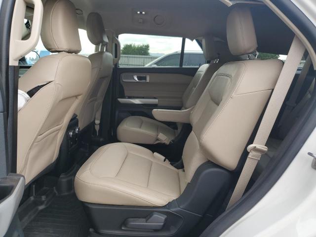 Photo 11 from auction – 2022 FORD EXPLORER L with VIN 1FM5K8FW5NNA01659