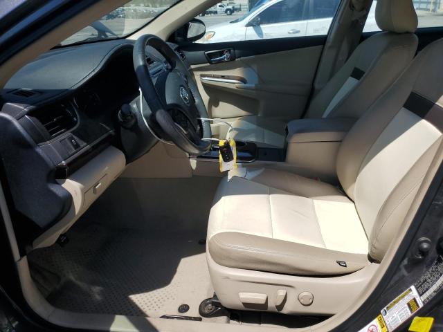 Photo 7 from auction – 2012 TOYOTA CAMRY BASE with VIN 4T4BF1FKXCR172718