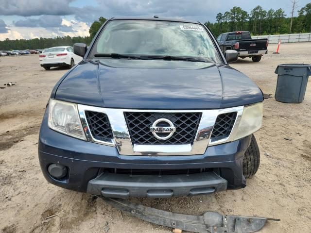 Photo 5 from auction – 2016 NISSAN FRONTIER S with VIN 1N6AD0ER6GN747841