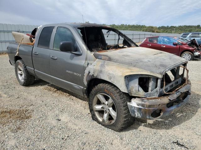 Photo 4 from auction – 2007 DODGE RAM 1500 S with VIN 1D7HU18257S257811