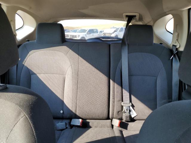 Photo 10 from auction – 2012 NISSAN ROGUE S with VIN JN8AS5MV0CW714332