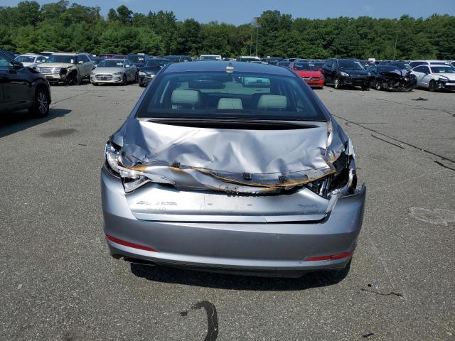 Photo 6 from auction – 2016 HYUNDAI SONATA SPO with VIN 5NPE34AF2GH416667
