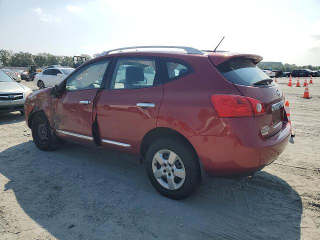 Photo 2 from auction – 2014 NISSAN ROGUE SELE with VIN JN8AS5MT1EW617240